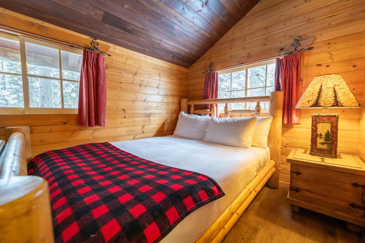Hotel Storm Mountain &